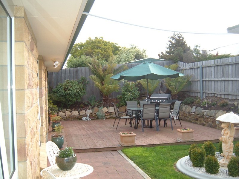 Brighton TAS 7030