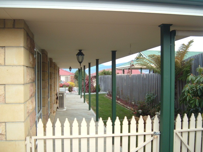 Brighton TAS 7030