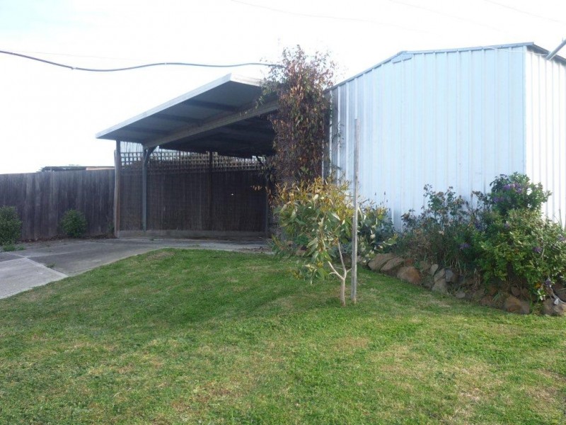 Bridgewater TAS 7030