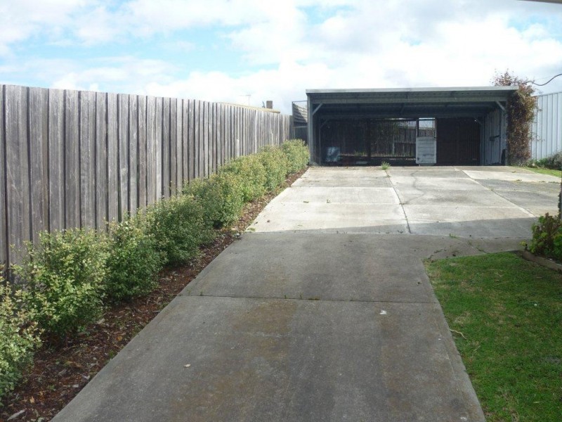 Bridgewater TAS 7030