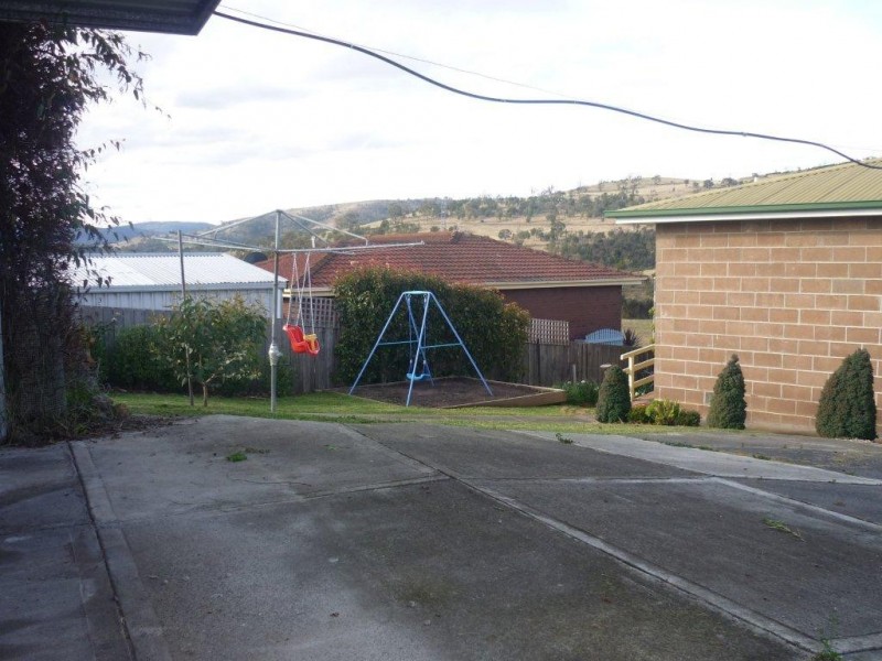 Bridgewater TAS 7030