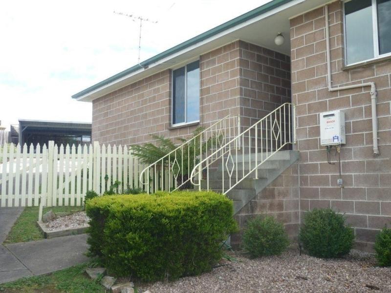 Bridgewater TAS 7030