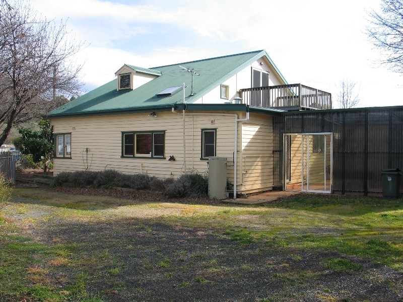26 Swan Street, Bagdad TAS 7030