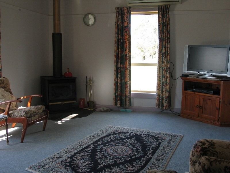 68 Hungry Flats Road, Tunnack TAS 7120