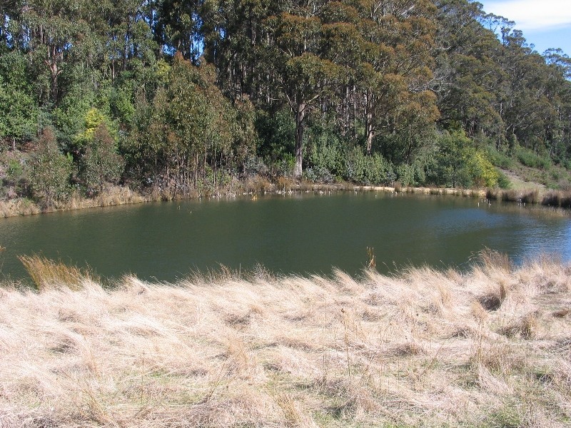 68 Hungry Flats Road, Tunnack TAS 7120