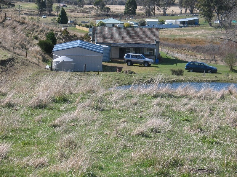 68 Hungry Flats Road, Tunnack TAS 7120