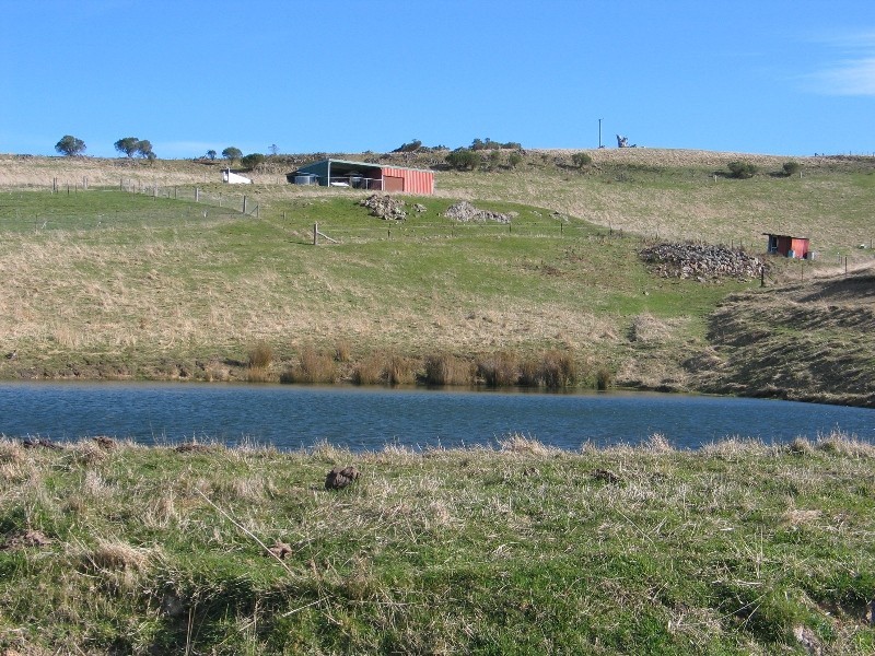 68 Hungry Flats Road, Tunnack TAS 7120
