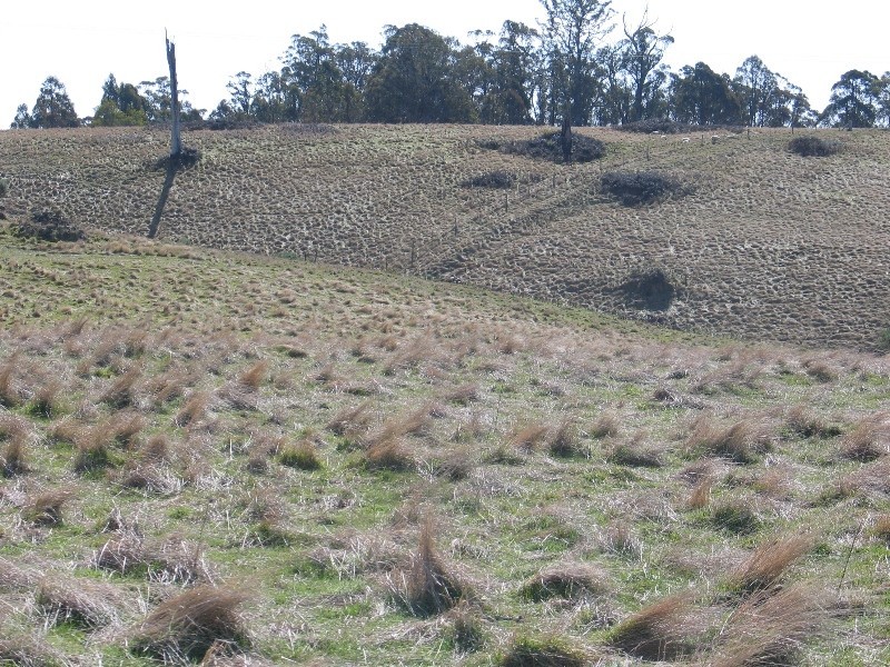 68 Hungry Flats Road, Tunnack TAS 7120