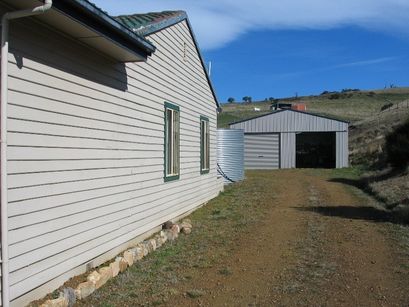 68 Hungry Flats Road, Tunnack TAS 7120