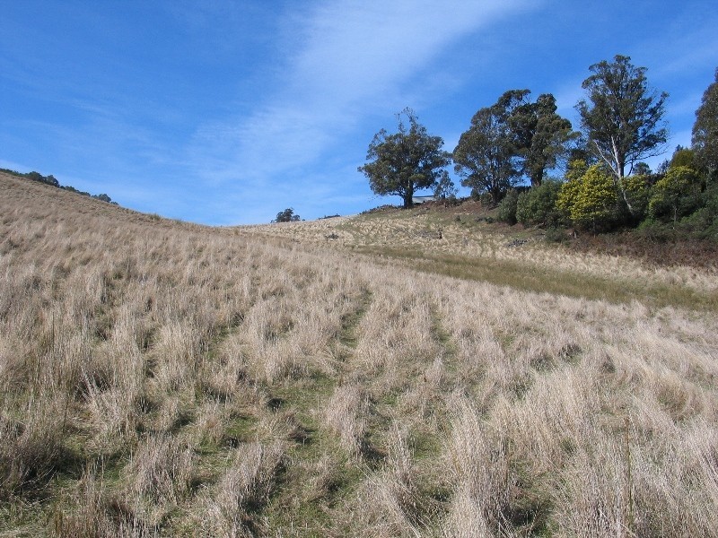 68 Hungry Flats Road, Tunnack TAS 7120