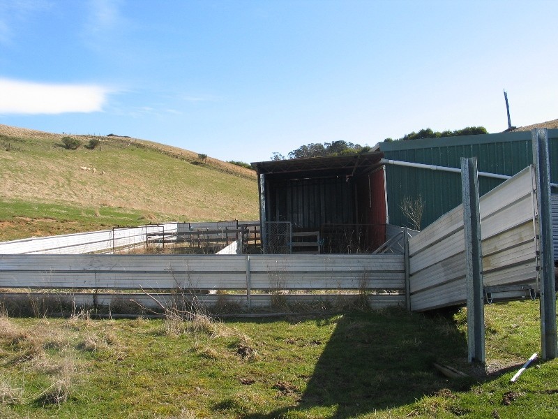 68 Hungry Flats Road, Tunnack TAS 7120