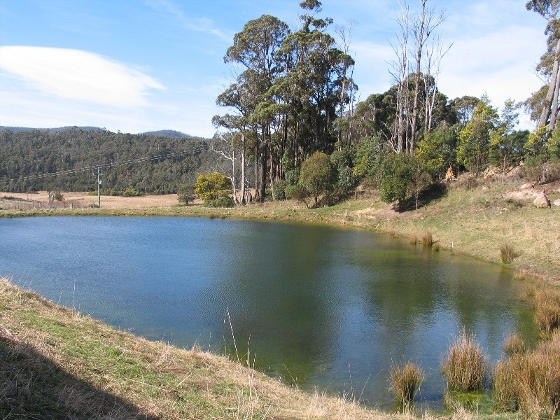 68 Hungry Flats Road, Tunnack TAS 7120