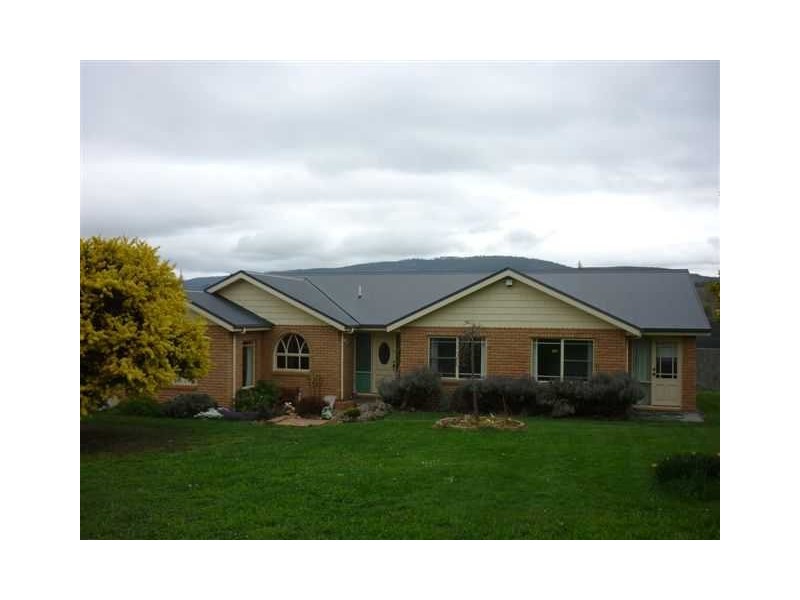 42 Kenmore Road, Bushy Park TAS 7140