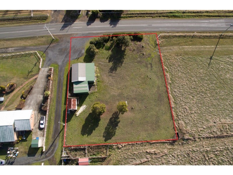 727 Boyer Road, Dromedary TAS 7030