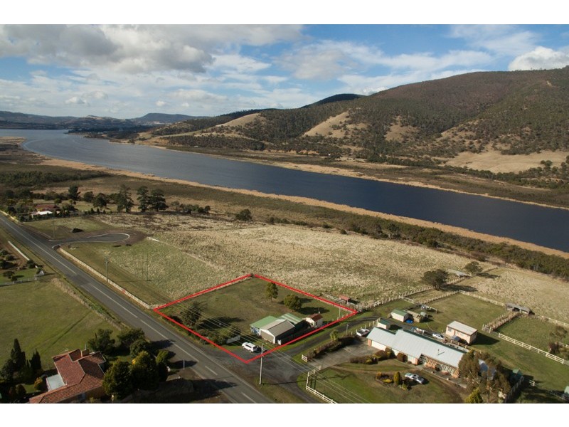 727 Boyer Road, Dromedary TAS 7030