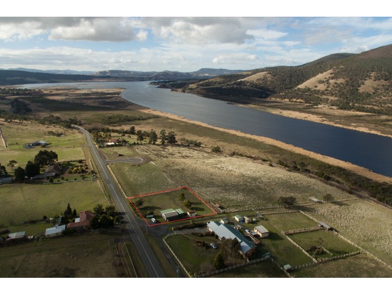 727 Boyer Road, Dromedary TAS 7030