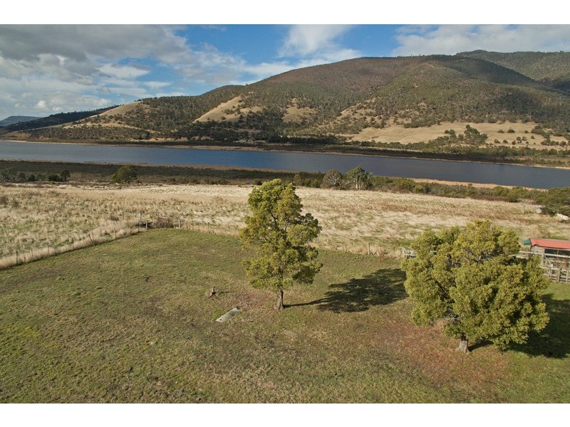 727 Boyer Road, Dromedary TAS 7030