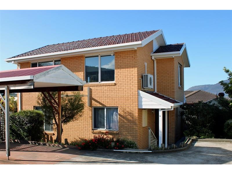 2/35 Brent Street, Glenorchy TAS 7010