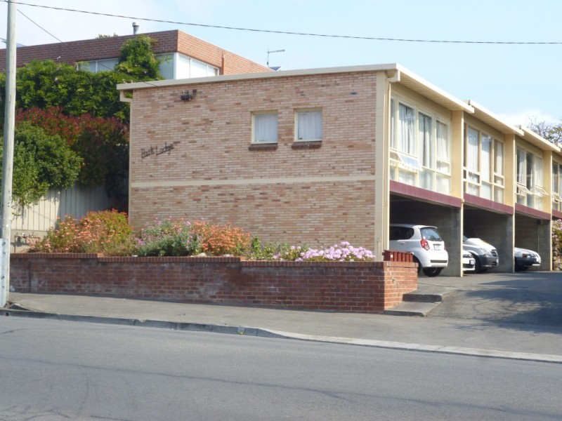 6/314 Park Street, New Town TAS 7008