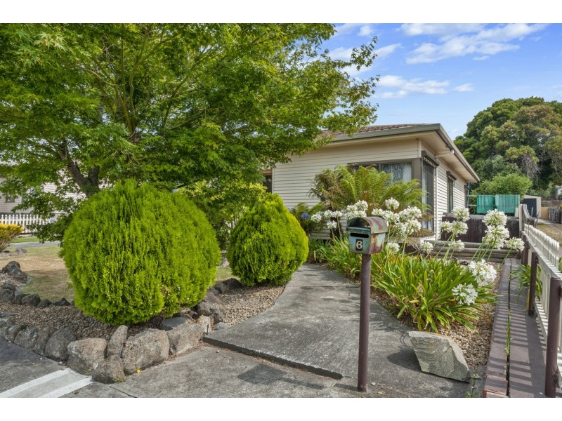 6 Norfolk Avenue, New Norfolk TAS 7140