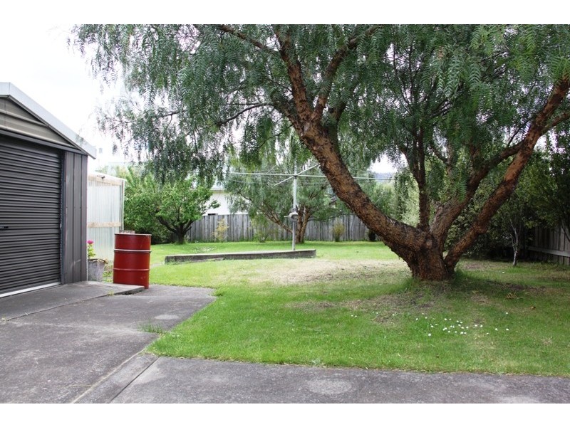 Glenorchy TAS 7010