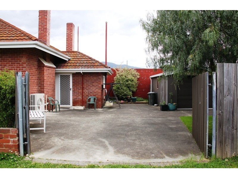 Glenorchy TAS 7010