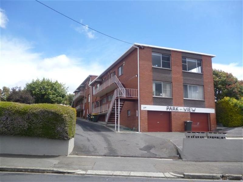 6/334 Park Street, New Town TAS 7008