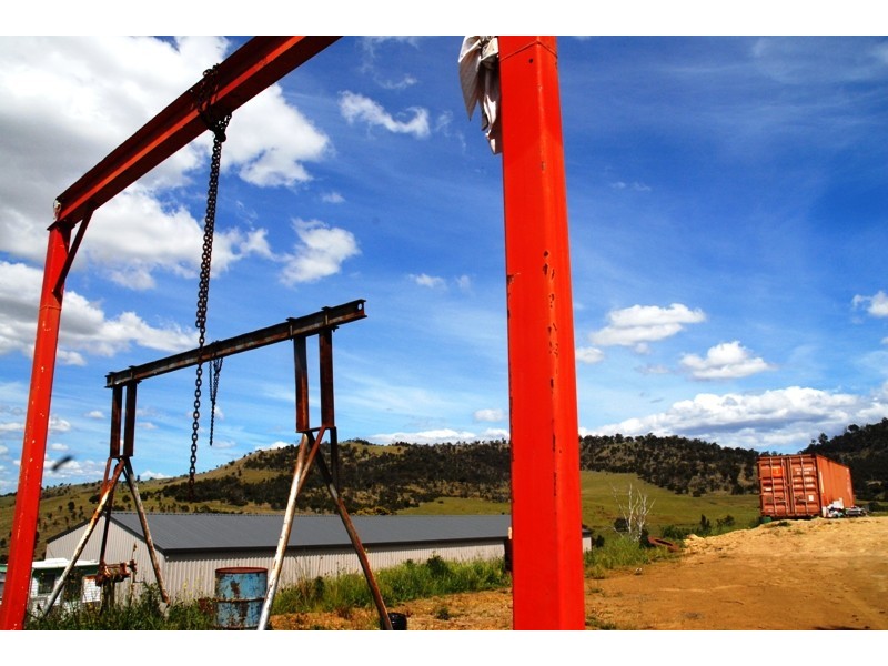 560 Millvale Road, Brighton TAS 7030