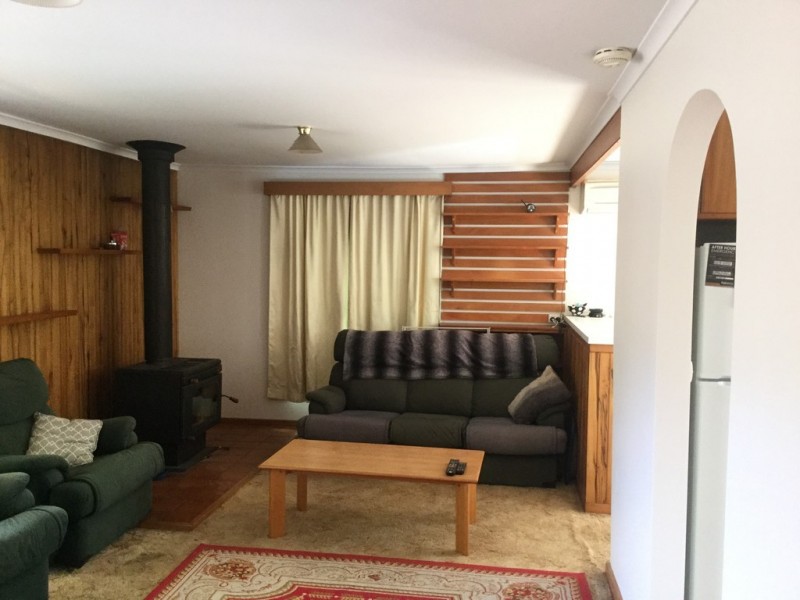 199 Springdale Road, Collinsvale TAS 7012