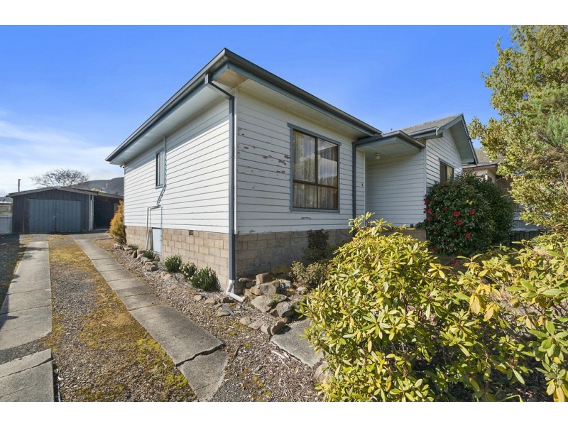 6 Holmes Street, Maydena TAS 7140
