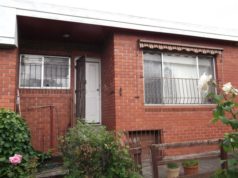 Unit 3/2 Third Ave, West Moonah TAS 7009