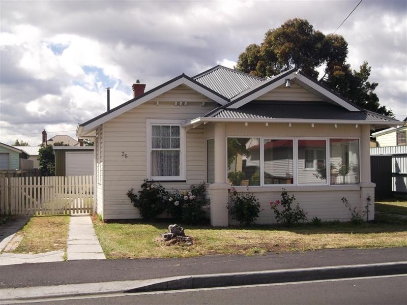 25 Amiens Ave, Moonah TAS 7009
