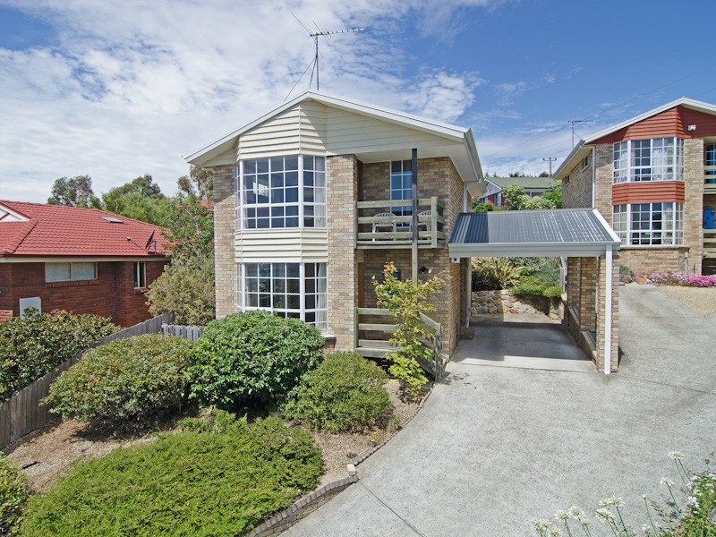 West Moonah TAS 7009