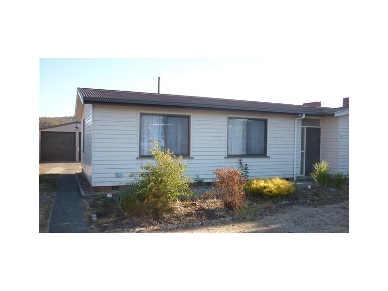 13 Benjamin Terrace, New Norfolk TAS 7140