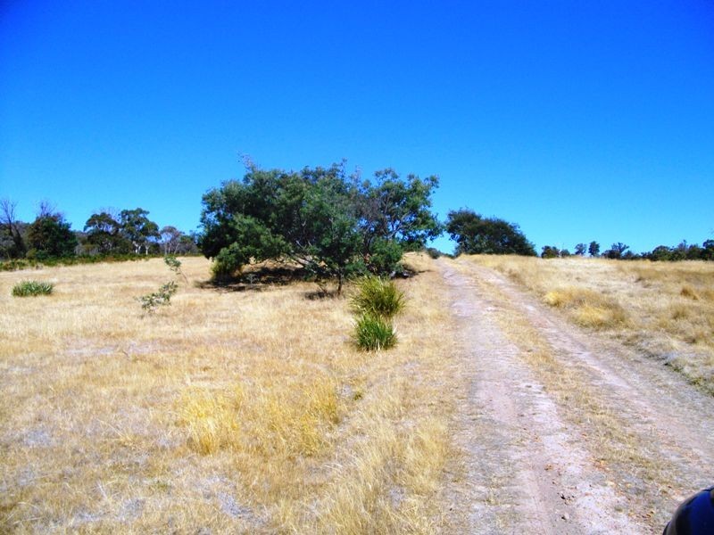 Lot 20 Hungry Flats Rd, Colebrook TAS 7027