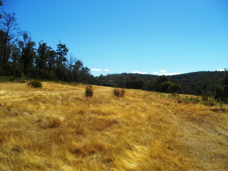 Lot 20 Hungry Flats Rd, Colebrook TAS 7027