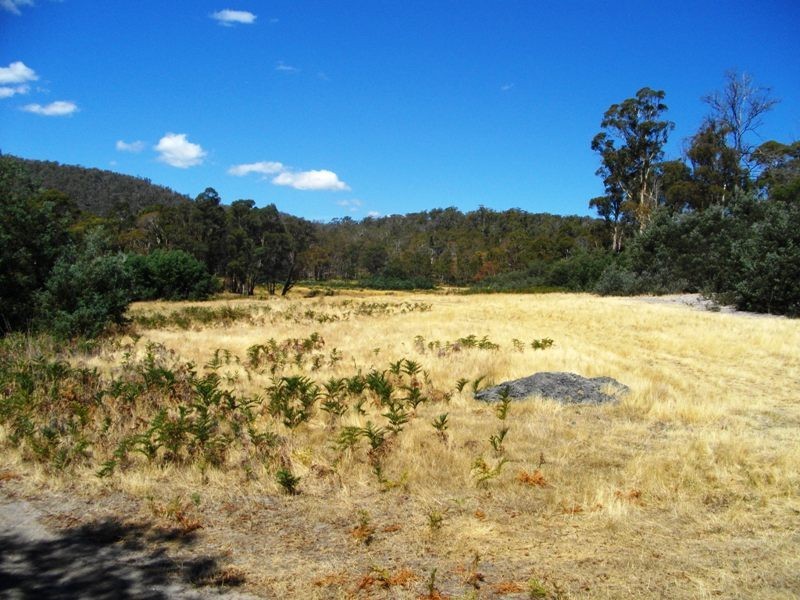 Lot 20 Hungry Flats Rd, Colebrook TAS 7027