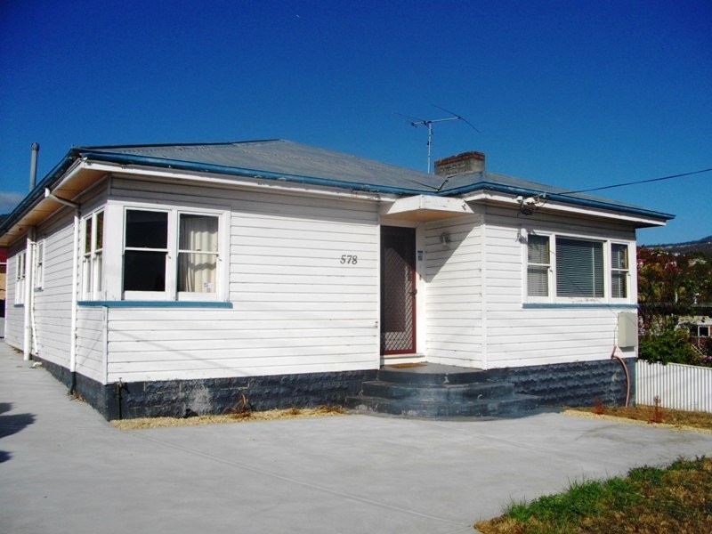 1/578 Main Road, Rosetta TAS 7010