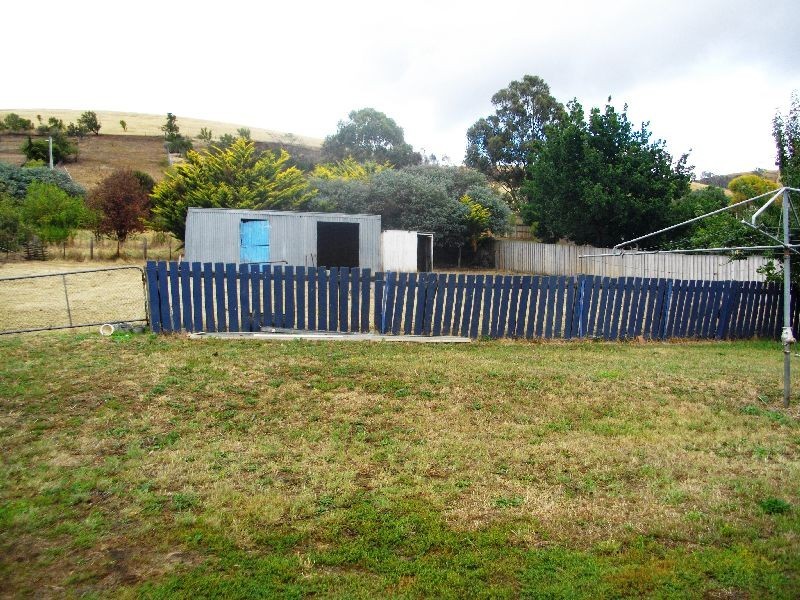 Colebrook TAS 7027