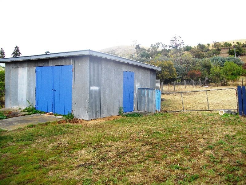 Colebrook TAS 7027