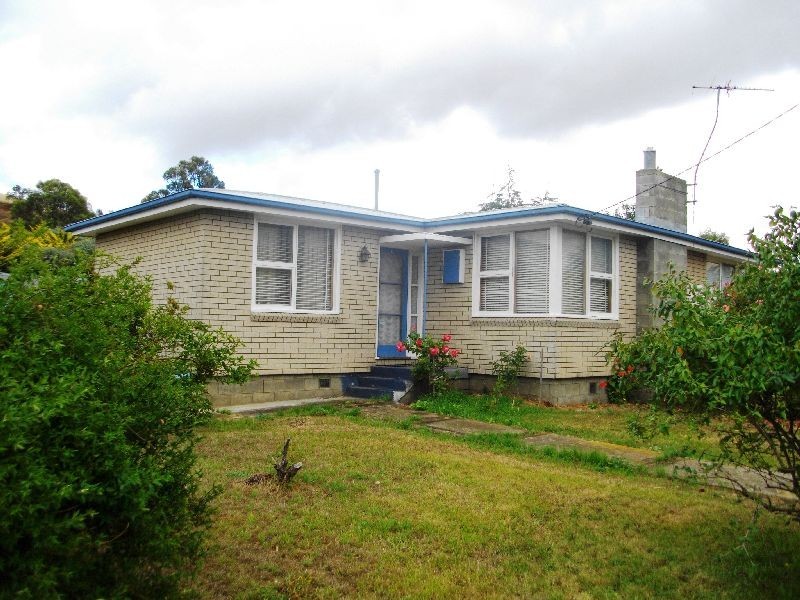 Colebrook TAS 7027
