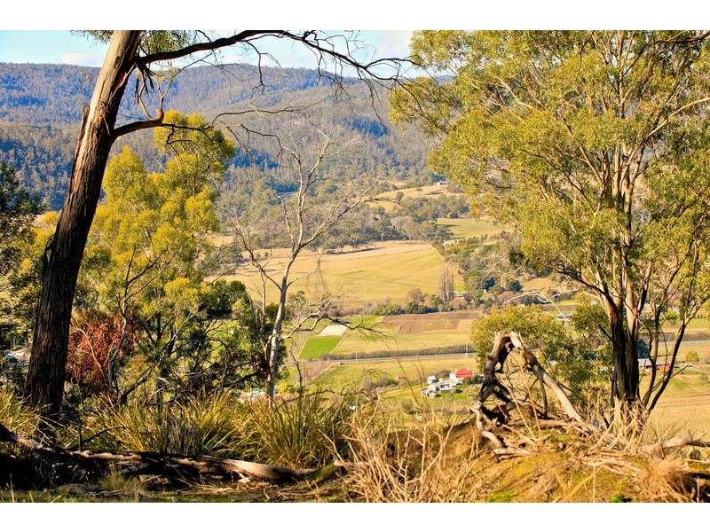 91 Gangells Lane, Bagdad TAS 7030