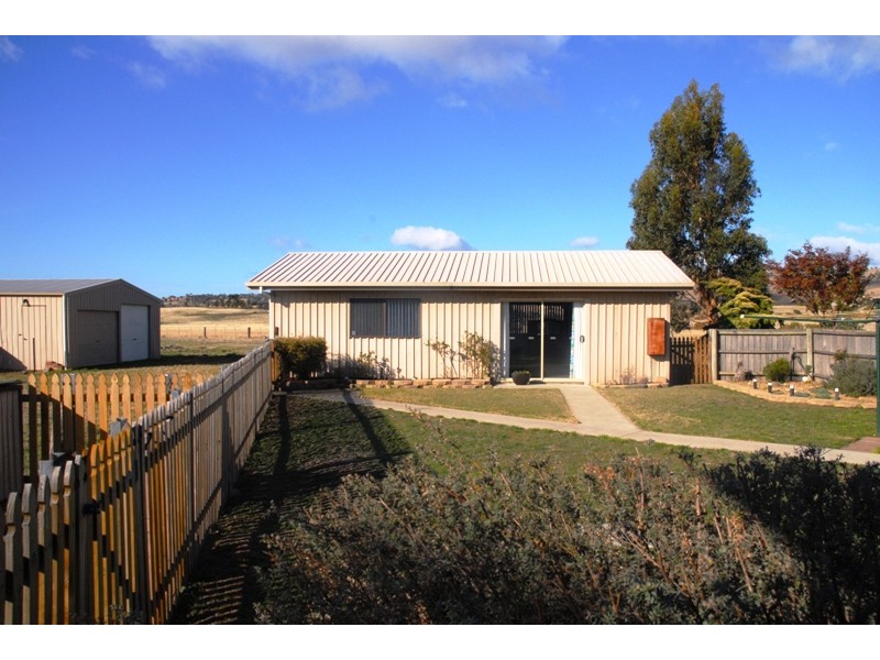 Brighton TAS 7030