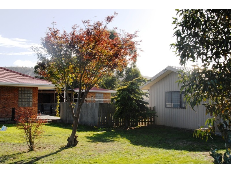 Brighton TAS 7030