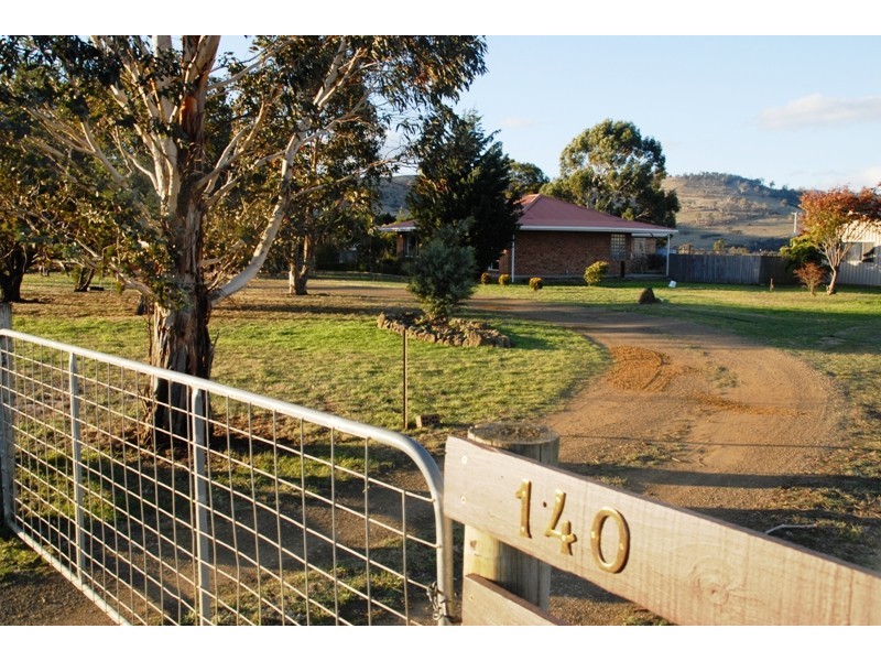 Brighton TAS 7030