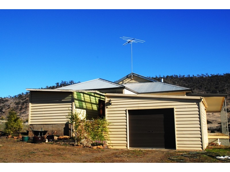 72 Cockatoo Gully Rd, Elderslie TAS 7030