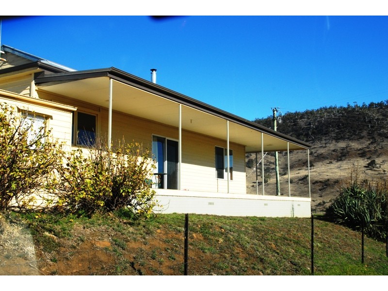 72 Cockatoo Gully Rd, Elderslie TAS 7030