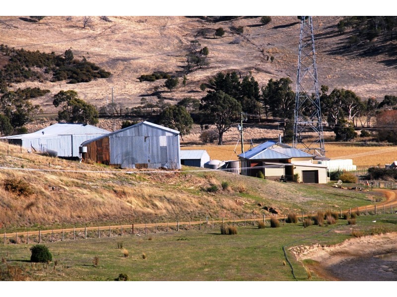 72 Cockatoo Gully Rd, Elderslie TAS 7030