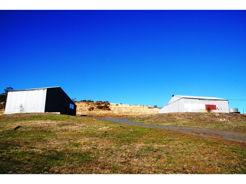 72 Cockatoo Gully Rd, Elderslie TAS 7030