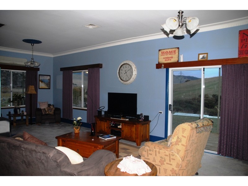 72 Cockatoo Gully Rd, Elderslie TAS 7030